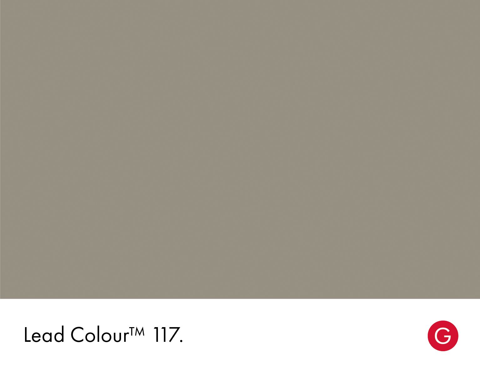 Lead Colour